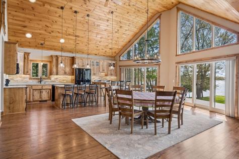 28760 N Lake Drive Mora MN 55051