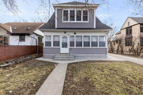 1184 Jessie Street Saint Paul MN 55130