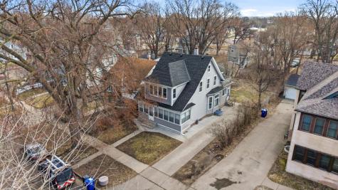 1184 Jessie Street Saint Paul MN 55130