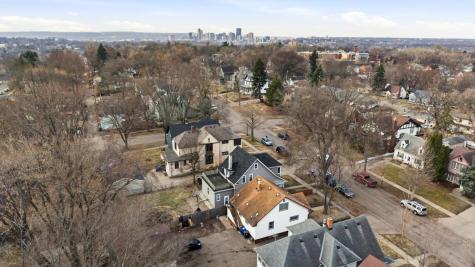 1184 Jessie Street Saint Paul MN 55130