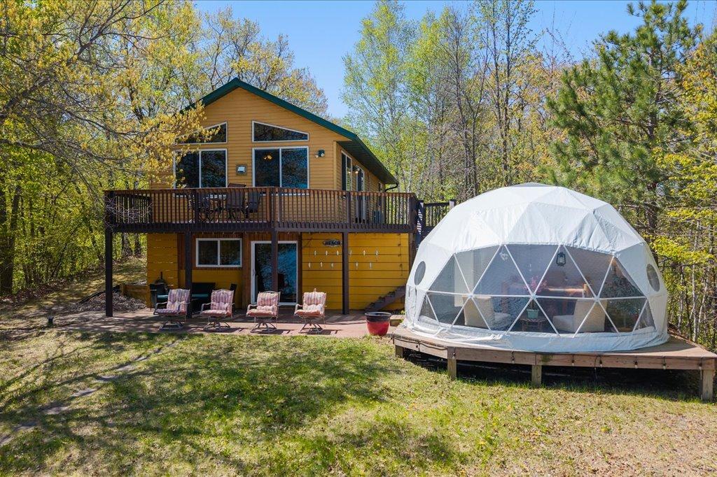 35470 Moccasin Lane Cushing MN 56443