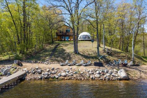 35470 Moccasin Lane Cushing MN 56443