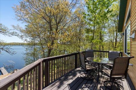 35470 Moccasin Lane Cushing MN 56443