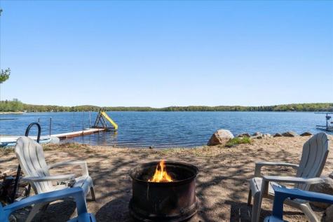 35470 Moccasin Lane Cushing MN 56443