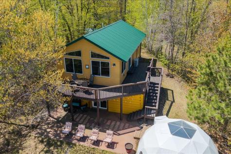 35470 Moccasin Lane Cushing MN 56443