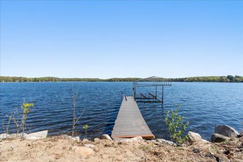 35470 Moccasin Lane Cushing MN 56443