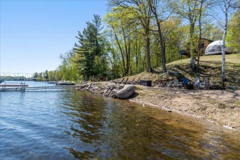 35470 Moccasin Lane Cushing MN 56443