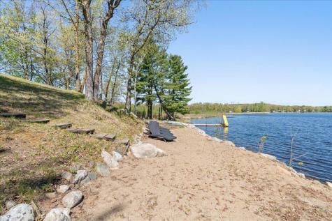 35470 Moccasin Lane Cushing MN 56443