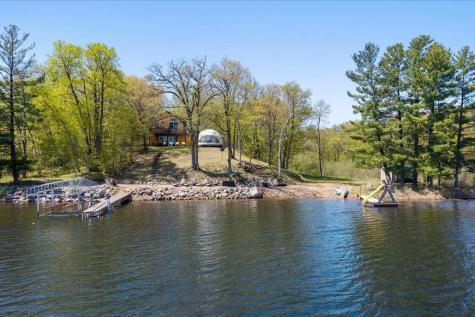 35470 Moccasin Lane Cushing MN 56443