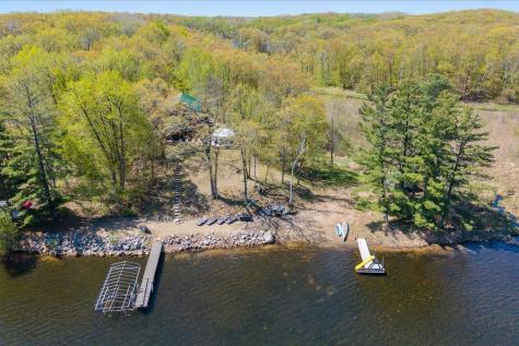 35470 Moccasin Lane Cushing MN 56443