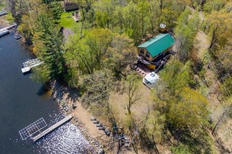 35470 Moccasin Lane Cushing MN 56443