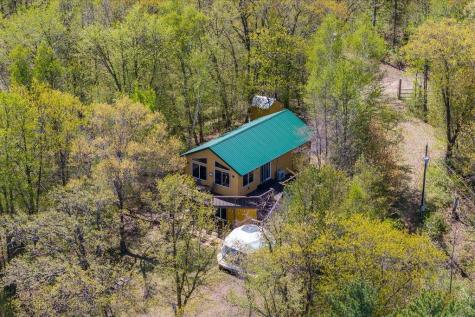 35470 Moccasin Lane Cushing MN 56443