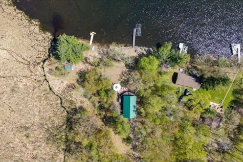 35470 Moccasin Lane Cushing MN 56443