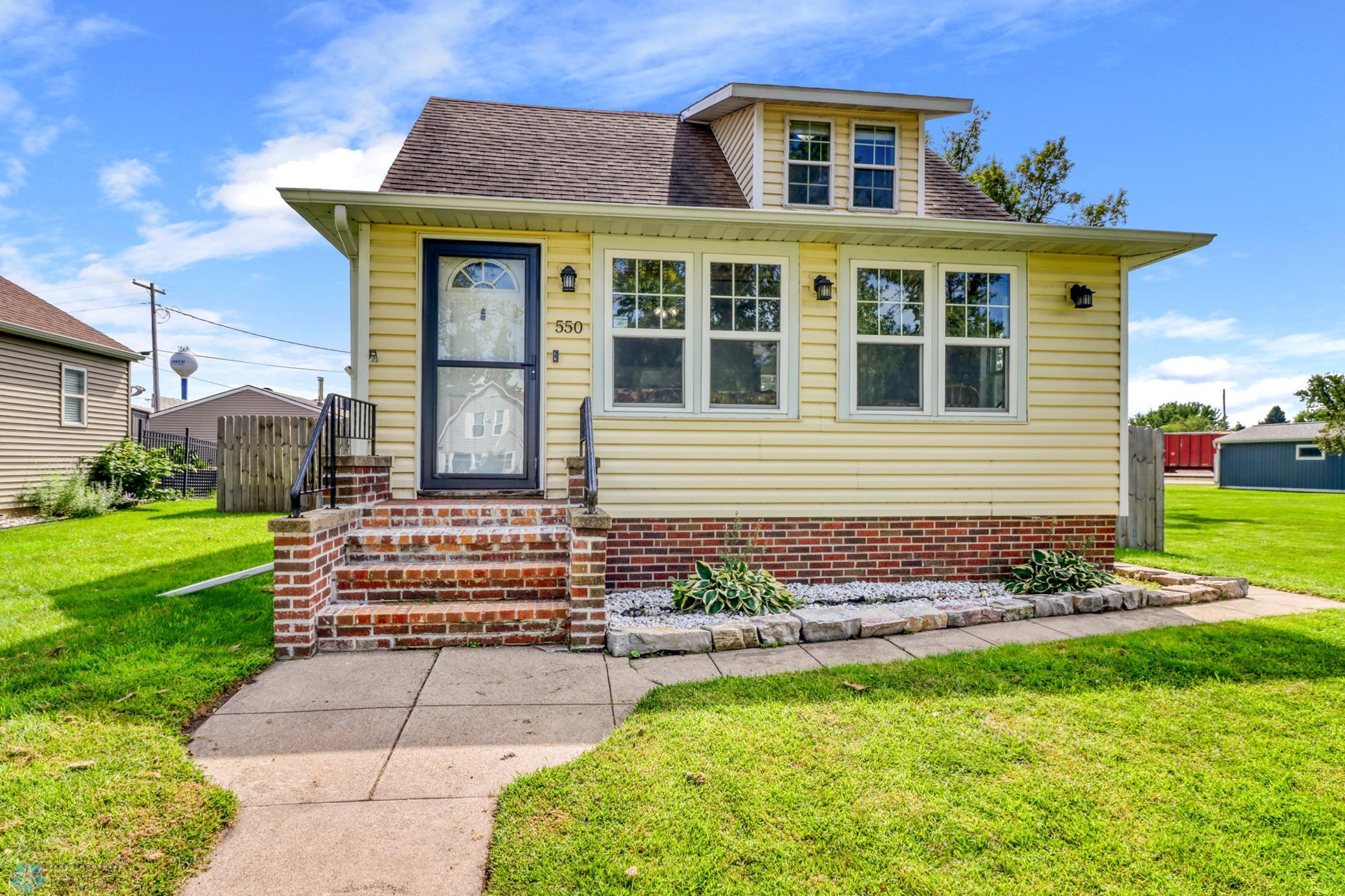 550 Spruce Street Kindred ND 58051