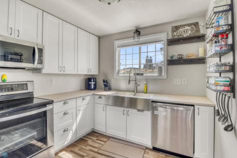 550 Spruce Street Kindred ND 58051