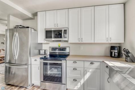 550 Spruce Street Kindred ND 58051