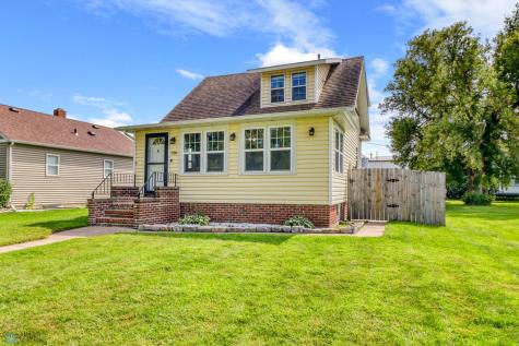 550 Spruce Street Kindred ND 58051