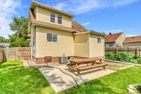 550 Spruce Street Kindred ND 58051