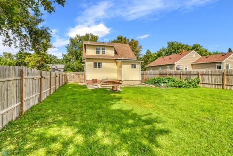 550 Spruce Street Kindred ND 58051