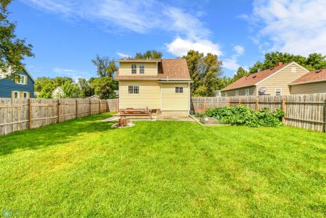 550 Spruce Street Kindred ND 58051