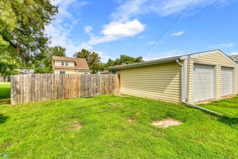 550 Spruce Street Kindred ND 58051