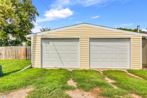 550 Spruce Street Kindred ND 58051