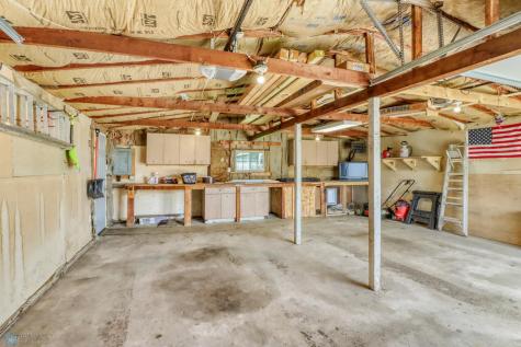 550 Spruce Street Kindred ND 58051