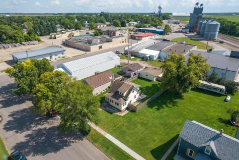 550 Spruce Street Kindred ND 58051