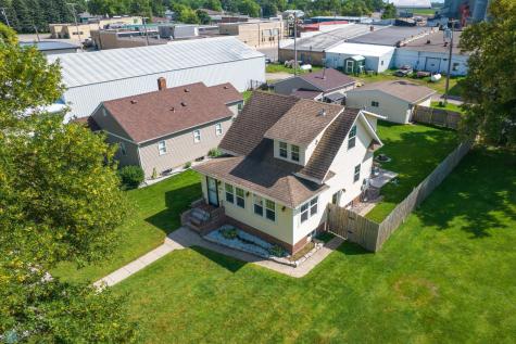 550 Spruce Street Kindred ND 58051