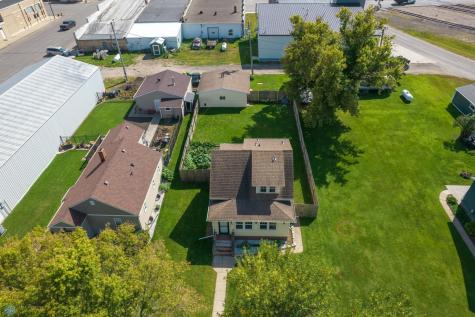 550 Spruce Street Kindred ND 58051