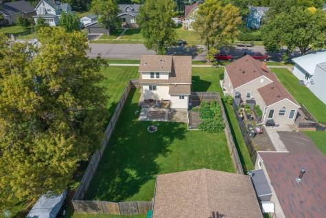 550 Spruce Street Kindred ND 58051