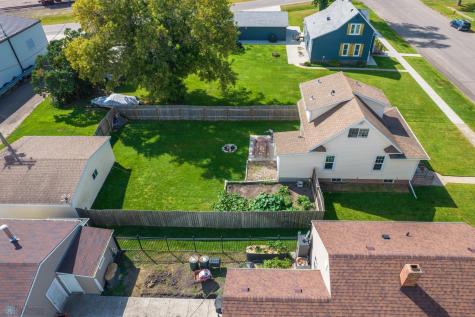 550 Spruce Street Kindred ND 58051
