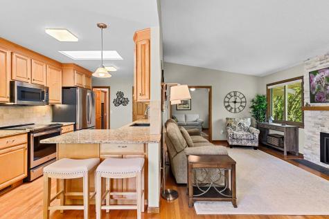 9731 Dorset Lane Eden Prairie MN 55347