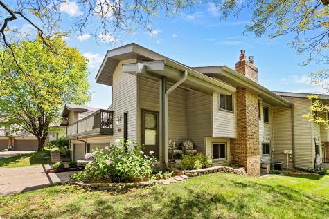 9731 Dorset Lane Eden Prairie MN 55347