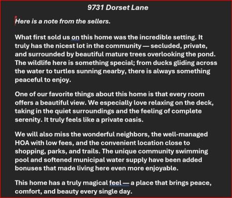 9731 Dorset Lane Eden Prairie MN 55347