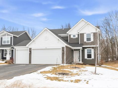 200 Franklin Avenue W Delano MN 55328