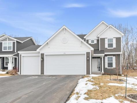 200 Franklin Avenue W Delano MN 55328