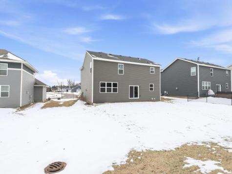 200 Franklin Avenue W Delano MN 55328
