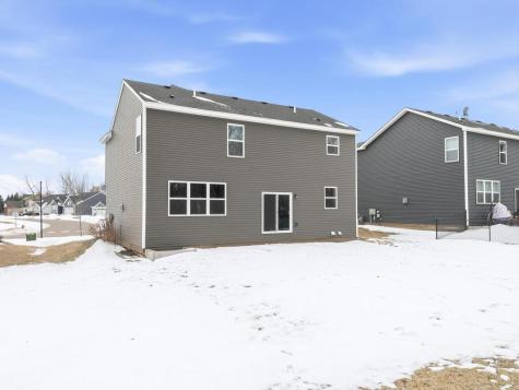 200 Franklin Avenue W Delano MN 55328