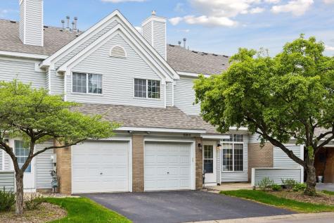 518 Lovell Avenue Roseville MN 55113