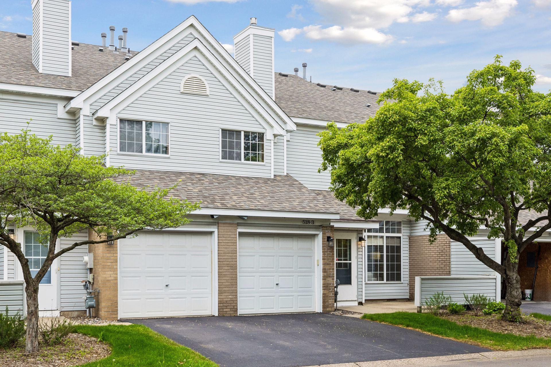 518 Lovell Avenue Roseville MN 55113