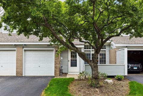 518 Lovell Avenue Roseville MN 55113
