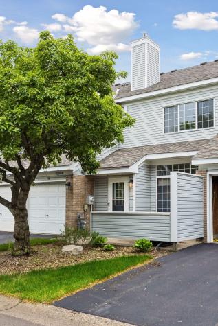 518 Lovell Avenue Roseville MN 55113