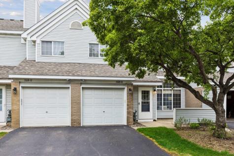 518 Lovell Avenue Roseville MN 55113