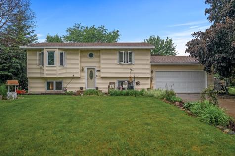 11810 Larabee Circle NE Albertville MN 55301