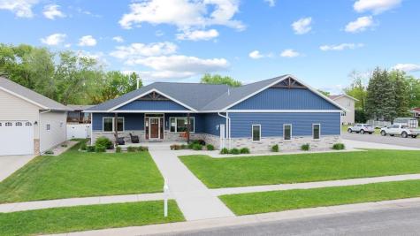 600 Elizabeth Street Marshall MN 56258