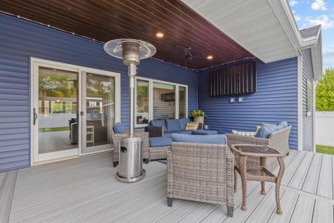 600 Elizabeth Street Marshall MN 56258