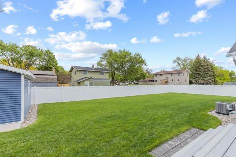 600 Elizabeth Street Marshall MN 56258