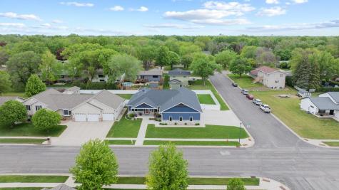 600 Elizabeth Street Marshall MN 56258