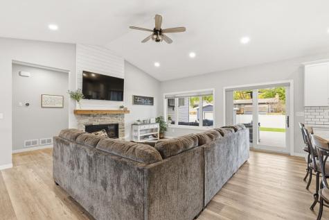 600 Elizabeth Street Marshall MN 56258